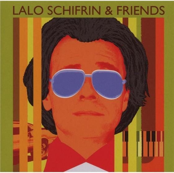 Lalo Schifrin - And Friends