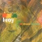 I-Roy - Reggae Masters