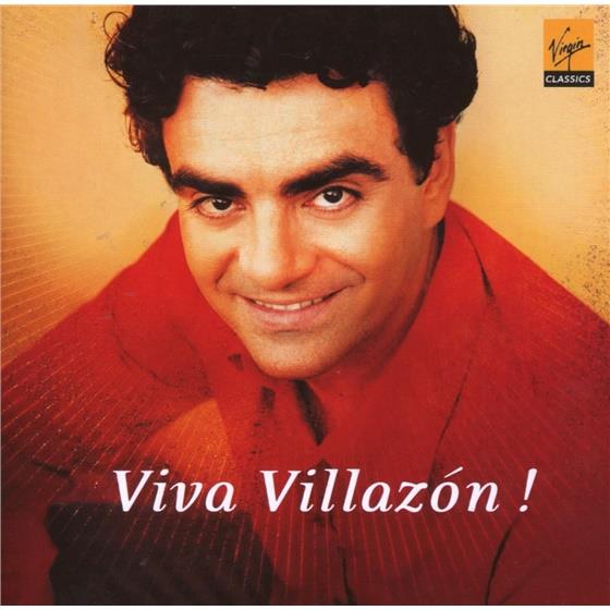 Rolando Villazon - Viva Villazon 2 CDs
