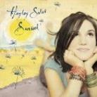Hayley Sales - Sunseed