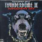 Thunderdome - Various 02 2 CDs