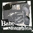Babyshambles - Shotter's Nation CD + DVD