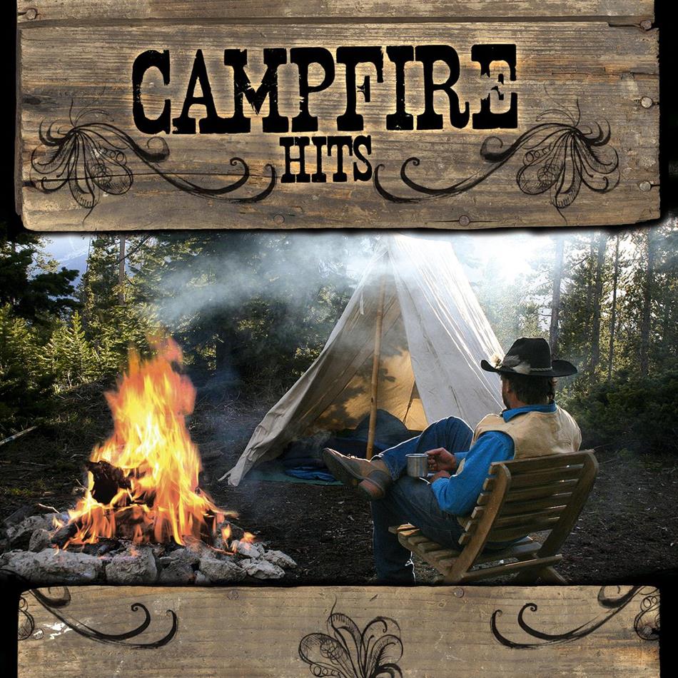 Campfire Hits - Various