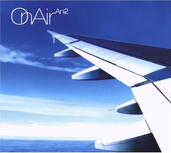 An-2 - On Air