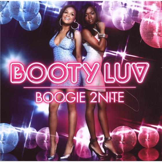 Booty Luv - Boogie 2Nite