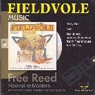 Tony Hall - Fieldvole Music