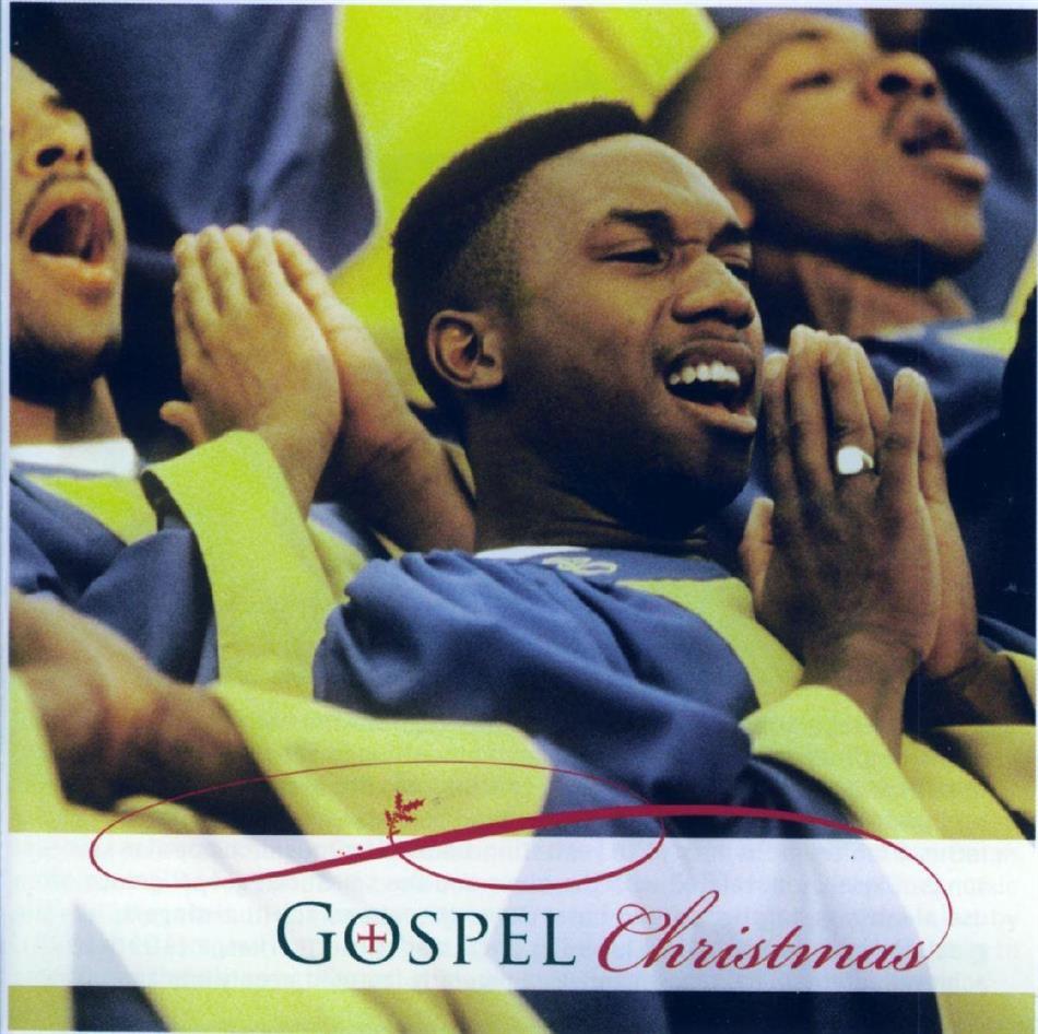 Gospel Christmas - Various