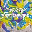 Tiefschwarz - Mixing Strictly Rhythm 2 CD