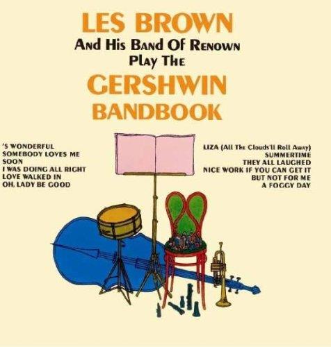 Les Brown - Play The Gershwin Bandbook