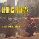 Phineas Newborn - Here Is Phineas