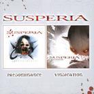 Susperia - Vindication/Predominance