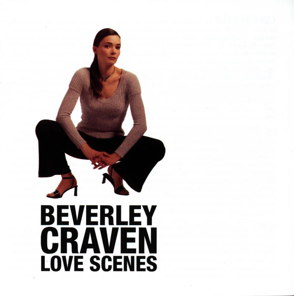 Beverley Craven - Love Scenes