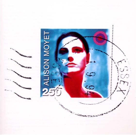 Alison Moyet (Yazoo) - Essex
