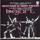 Various & Pierre Henry - Messe Pour Le Temps Present