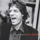 Mick Jagger - Very Best Of CD + DVD
