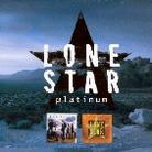 Lonestar - Platinum 2 CDs