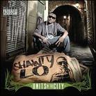 Shawty Lo - Units In The City