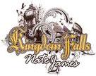 Nate James - Kingdom Falls - 4Tracks