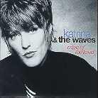 Katrina & The Waves - Edge Of The Land