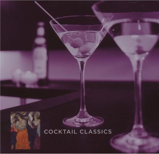 Various & Various - Cocktail Classics