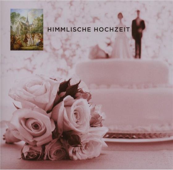 Various & Various - Himmlische Hochzeit