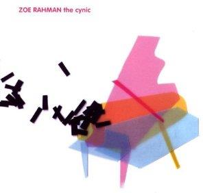 Zoe Rahman - Cynic