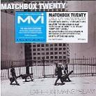 Matchbox Twenty - Exile On Mainstream CD + DVD