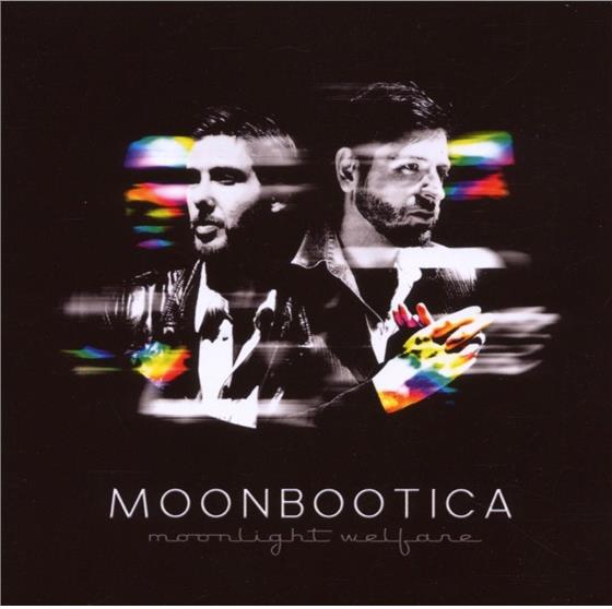 Moonbootica - Moonlight Welfare