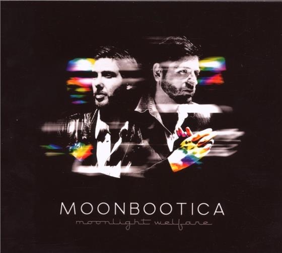 Moonbootica - Moonlight Welfare Limited Edition