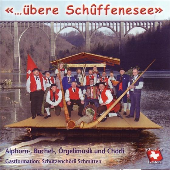 Übere Schüffenesee - Various