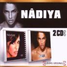 Nadiya - 16/9Eme / --- 2 CD
