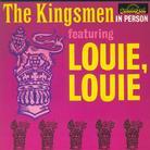 The Kingsmen - In Person
