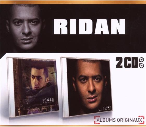 Ridan - Le Reve Ou La Vie / L'ange De 2 CDs