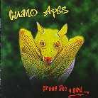 Guano Apes - Proud Like A God - US Edition