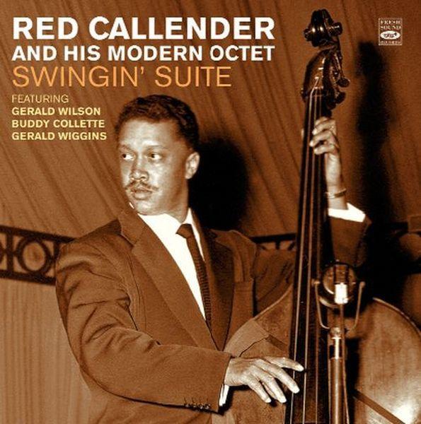 Red Callender - Swingin' Suite