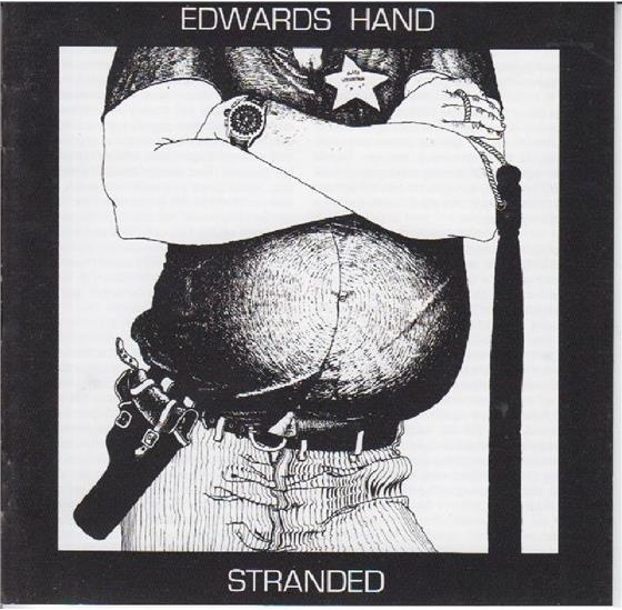 Edwards Hand - Stranded