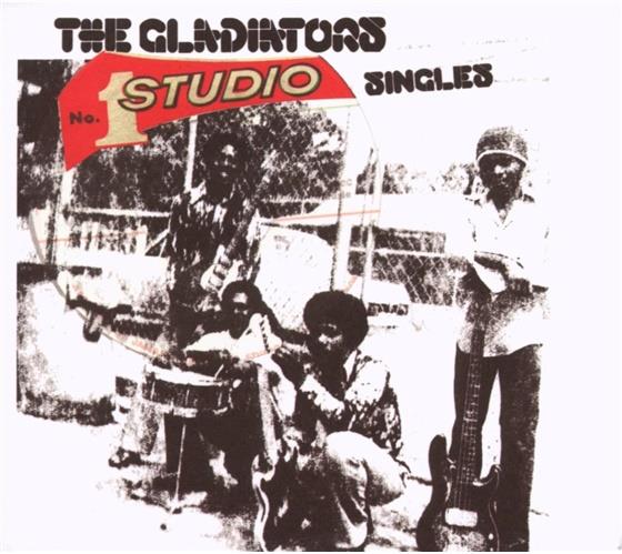 Gladiators - Studio One Singles