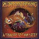Rude Awakening - Tribute To Thin Lizzy