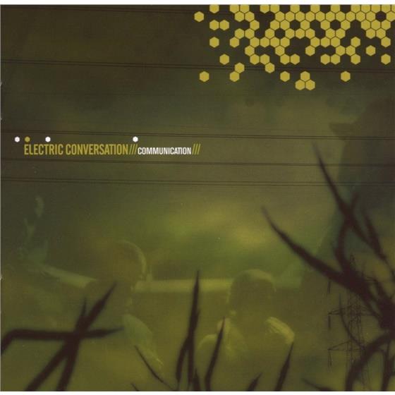 Electric Conversation - Communication