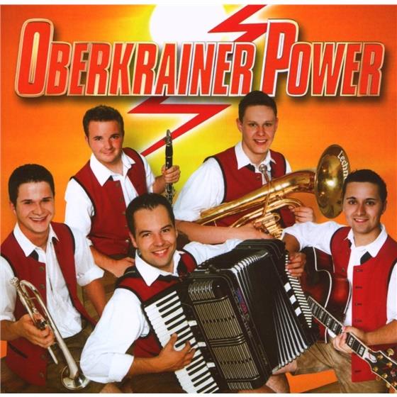 Oberkrainer Power - Sommer