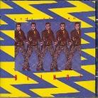 Andi Sex Gang - Blind
