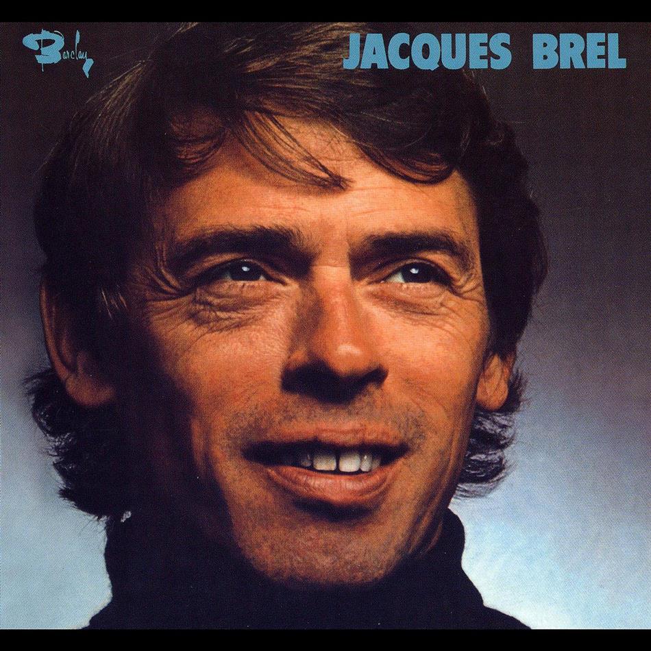 Jacques Brel - Ne Me Quitte Pas