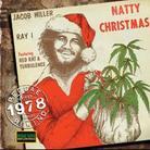 Jacob Miller (Inner Circle) - Natty Christmas
