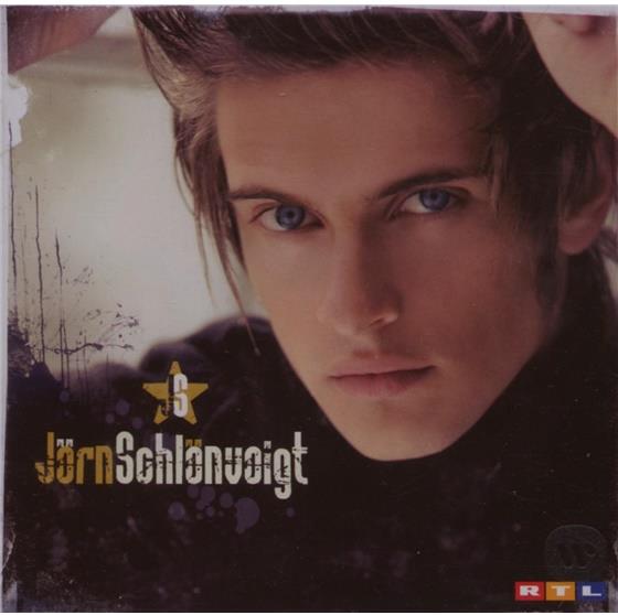 Jörn Schlönvoigt - ---