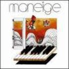 Maneige - ---
