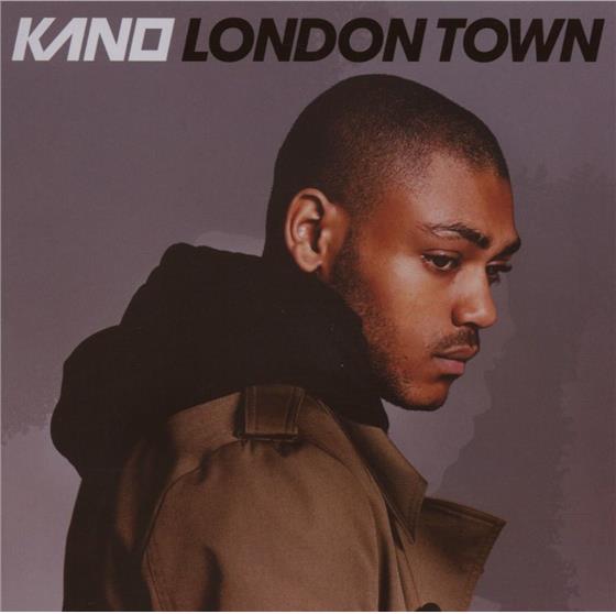 Kano (Uk) - London Town