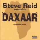 Steve Reid - Daxaar