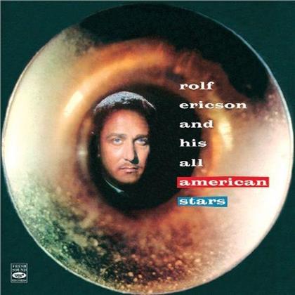 Rolf Ericson - And His American Allstars