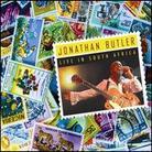 Jonathan Butler - Live In South Africa CD + DVD