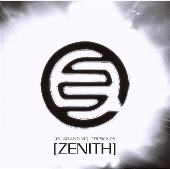 Fierce - Presents Zenith
